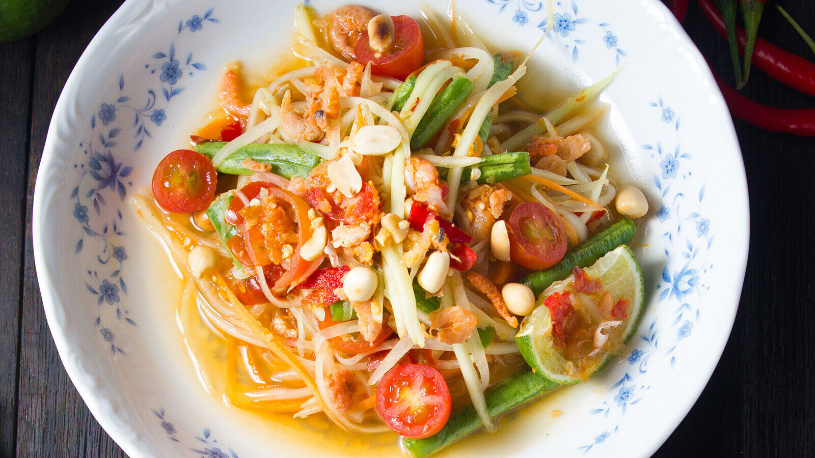 World's best spicy foods: 20 dishes to try